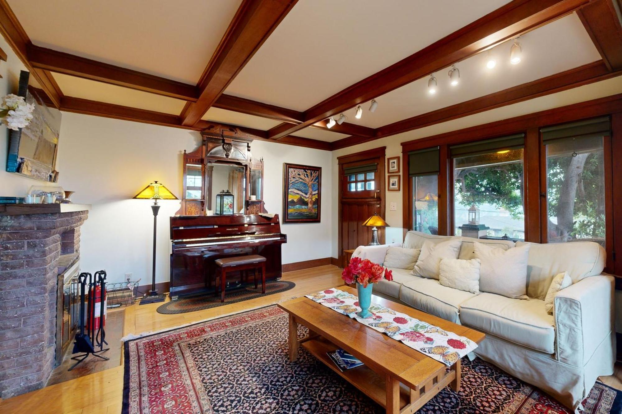 Highland Park Haven Casa de férias Los Angeles