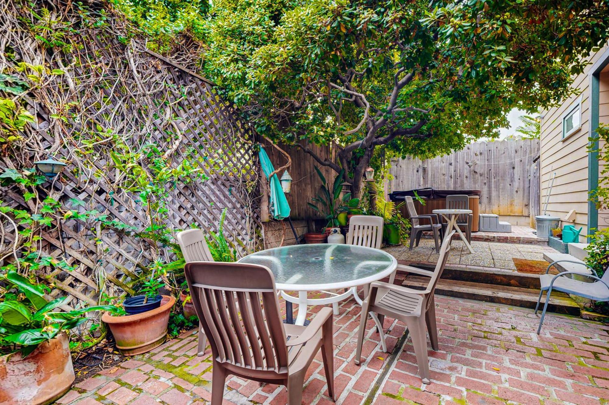 Casa de férias Highland Park Haven
